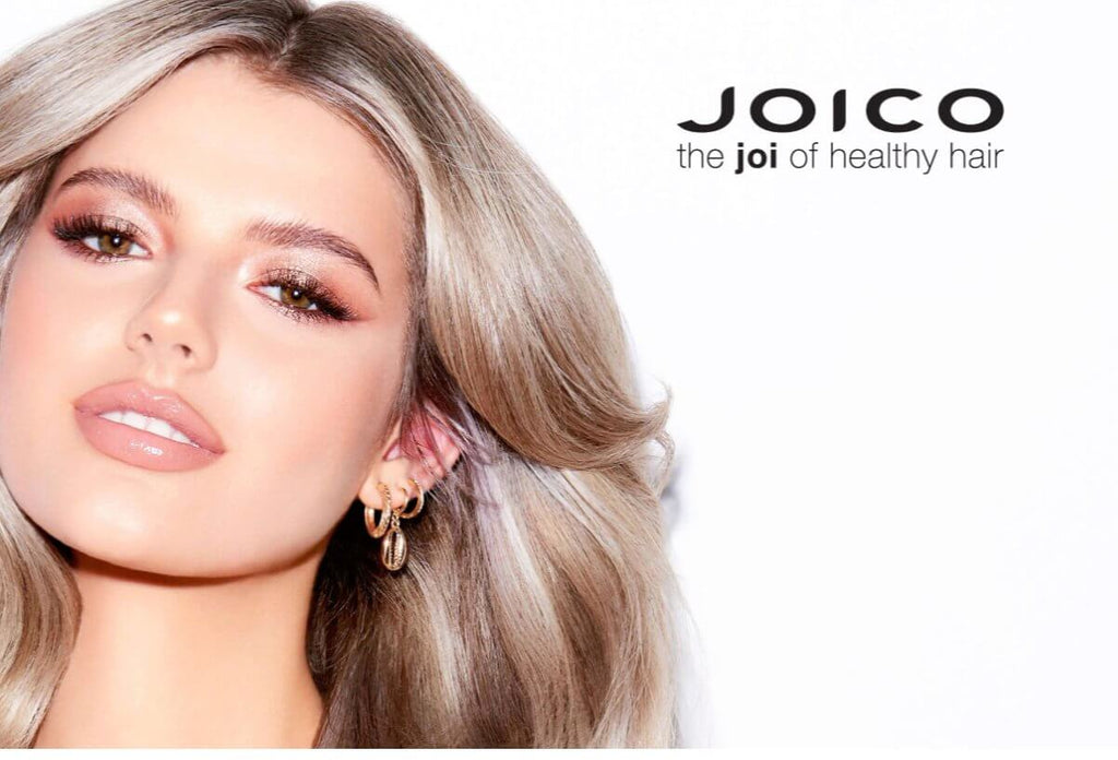 Joico collection at Hair Republic