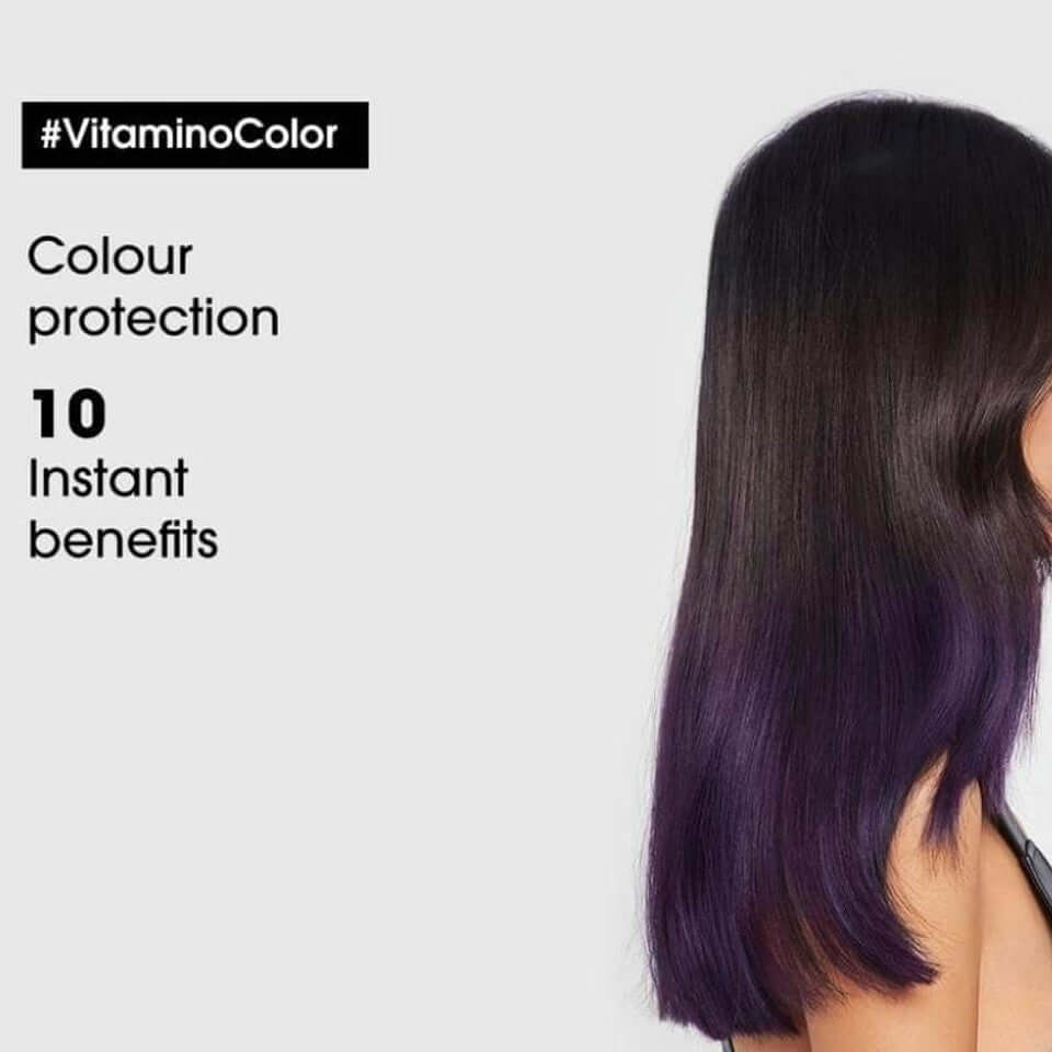 L'Oréal Professionnel Vitamino Color 10 in 1 Multi-Benefit Leave In Treatment