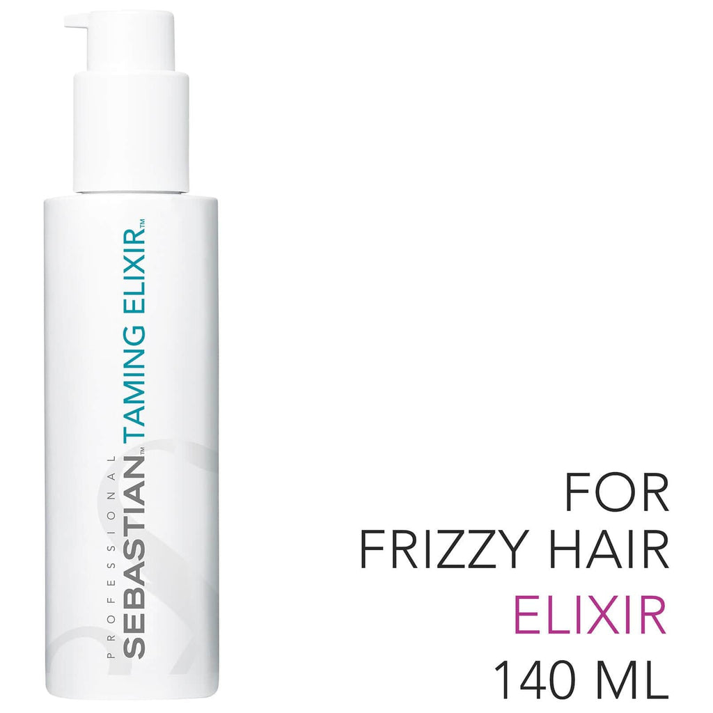 Sebastian Professional - Taming Elixir for Frizzy Hair