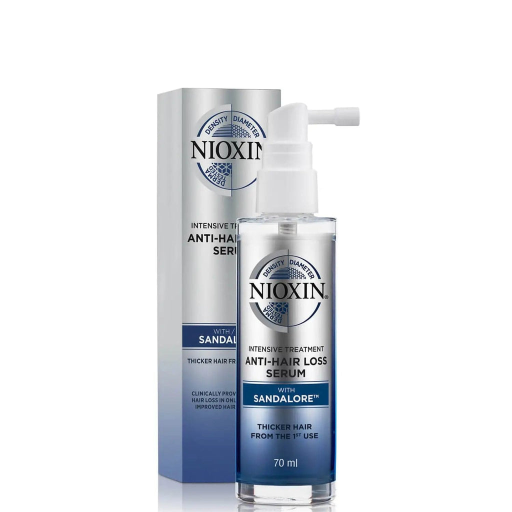 NIOXIN - Anti-Hair Loss Treatment with Sandalore