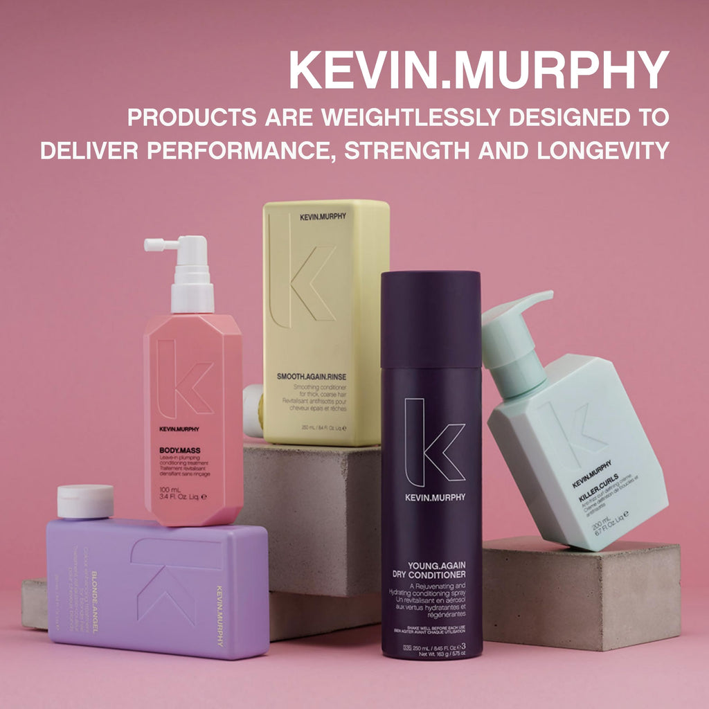 Kevin Murphy Hair Republic 