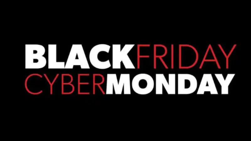 BLACK FRIDAY - CYBER MONDAY - Hair Republic