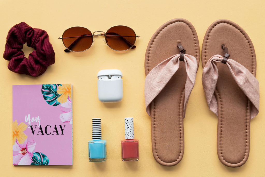 Find All Your Carry-On Hair Care Travel Essentials Here!