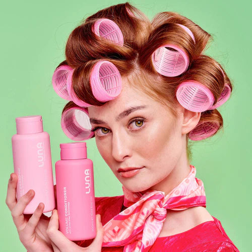 LUNA Pro Haircare - Hair Republic