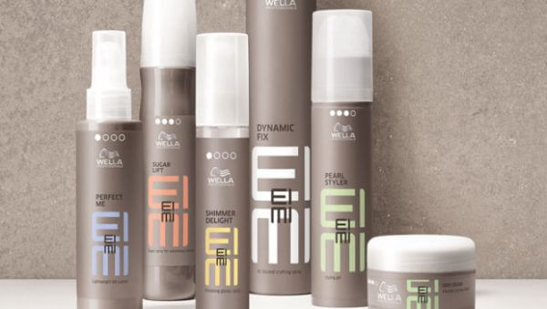 EIMI Styling Products