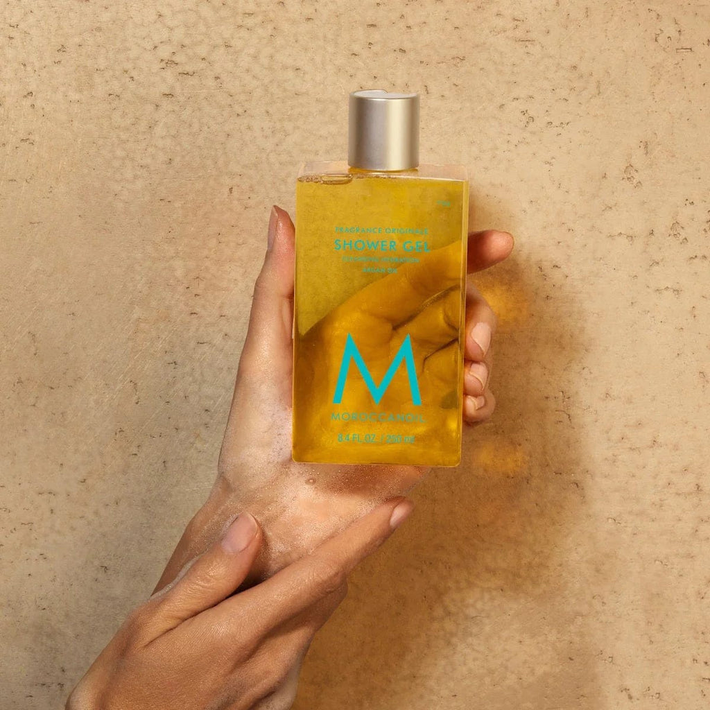 Moroccanoil - Shower Gel