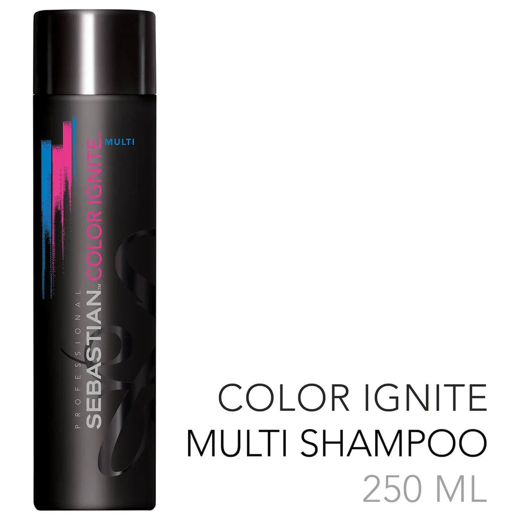 Sebastian Professional - Color Ignite Multi Shampoo