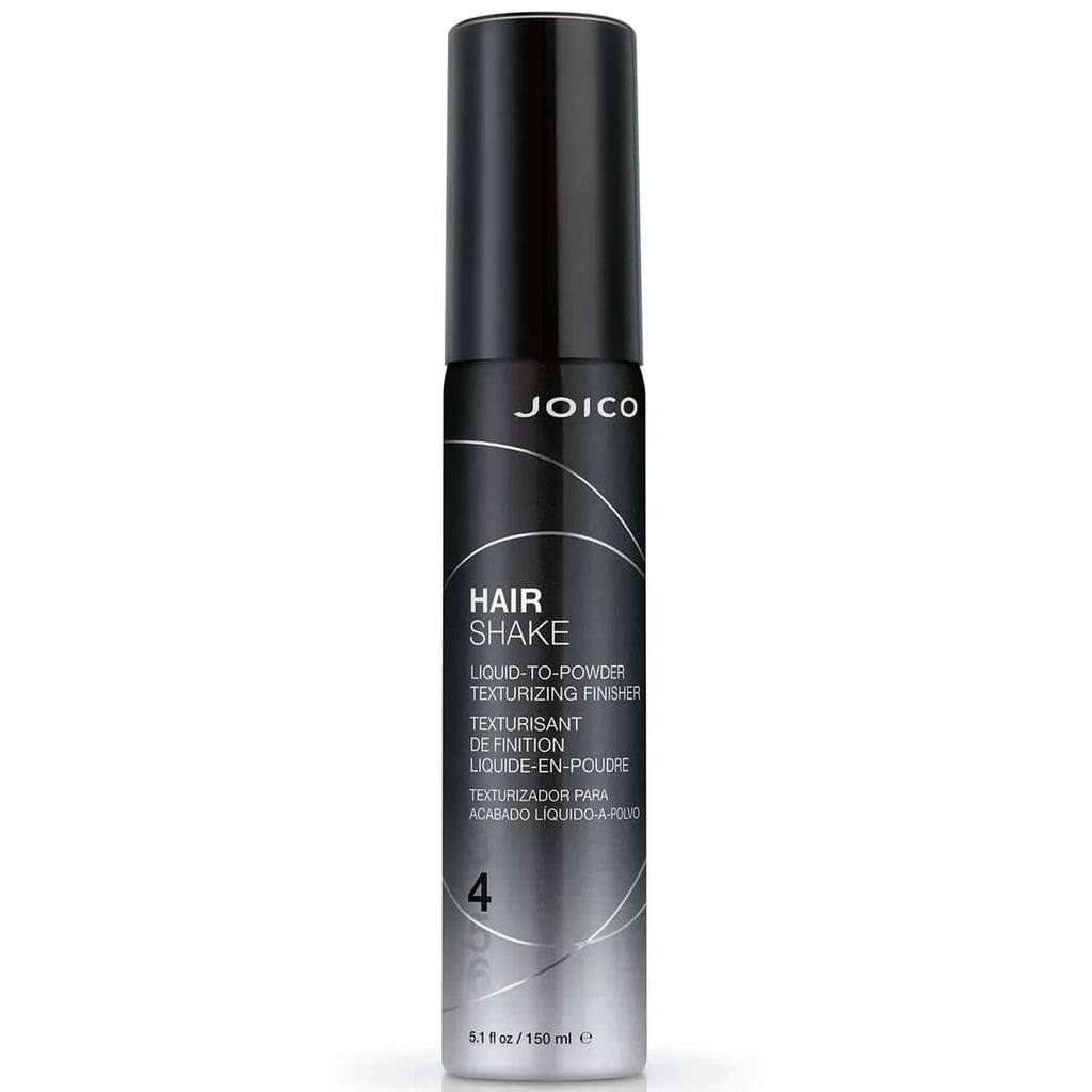 JOICO Hair Shake Liquid - to - Powder Finishing Texturiser 150ml