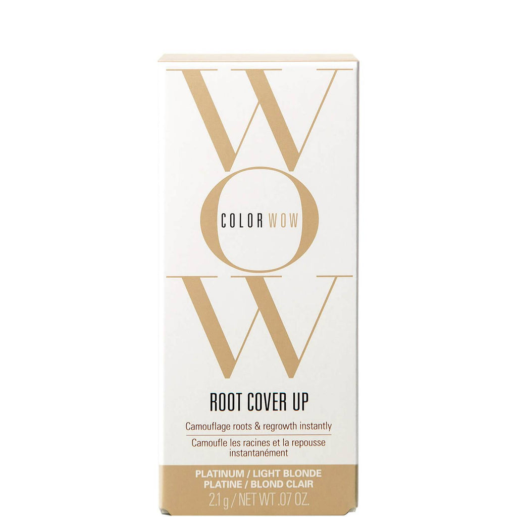 COLOR WOW ROOT COVER UP - PLATINUM 2.1G