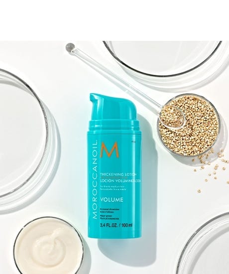 Moroccanoil - Thickening Lotion