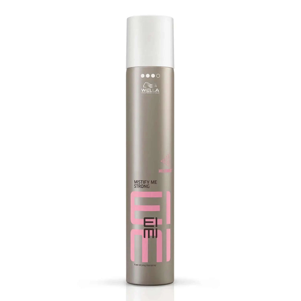 Wella Professionals Care EIMI Mistify Me Strong Hairspray 300ml