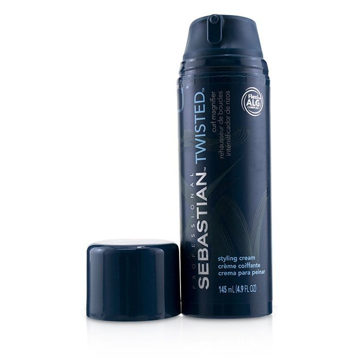 Sebastian Professional - Twisted Curl Magnifier Cream