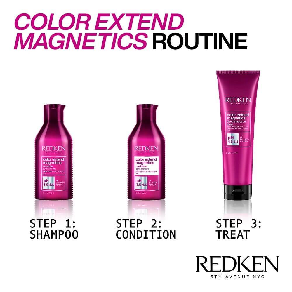 Redken - Colour Extend Shampoo