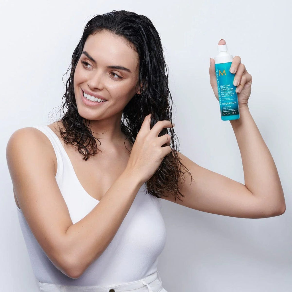 Moroccanoil - All in One Leave-in Conditioner