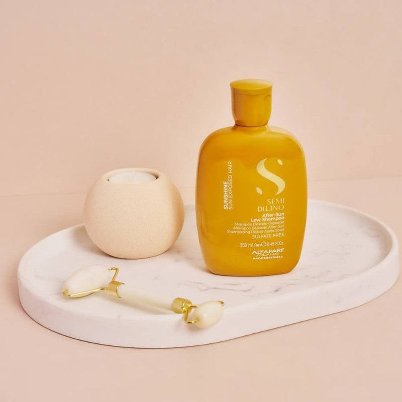 Alfaparf Semi Di Lino Sunshine After Sun Low Shampoo 250ml