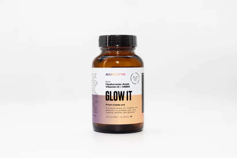 Annutri Glow It - Skin Supplement - 1 Month