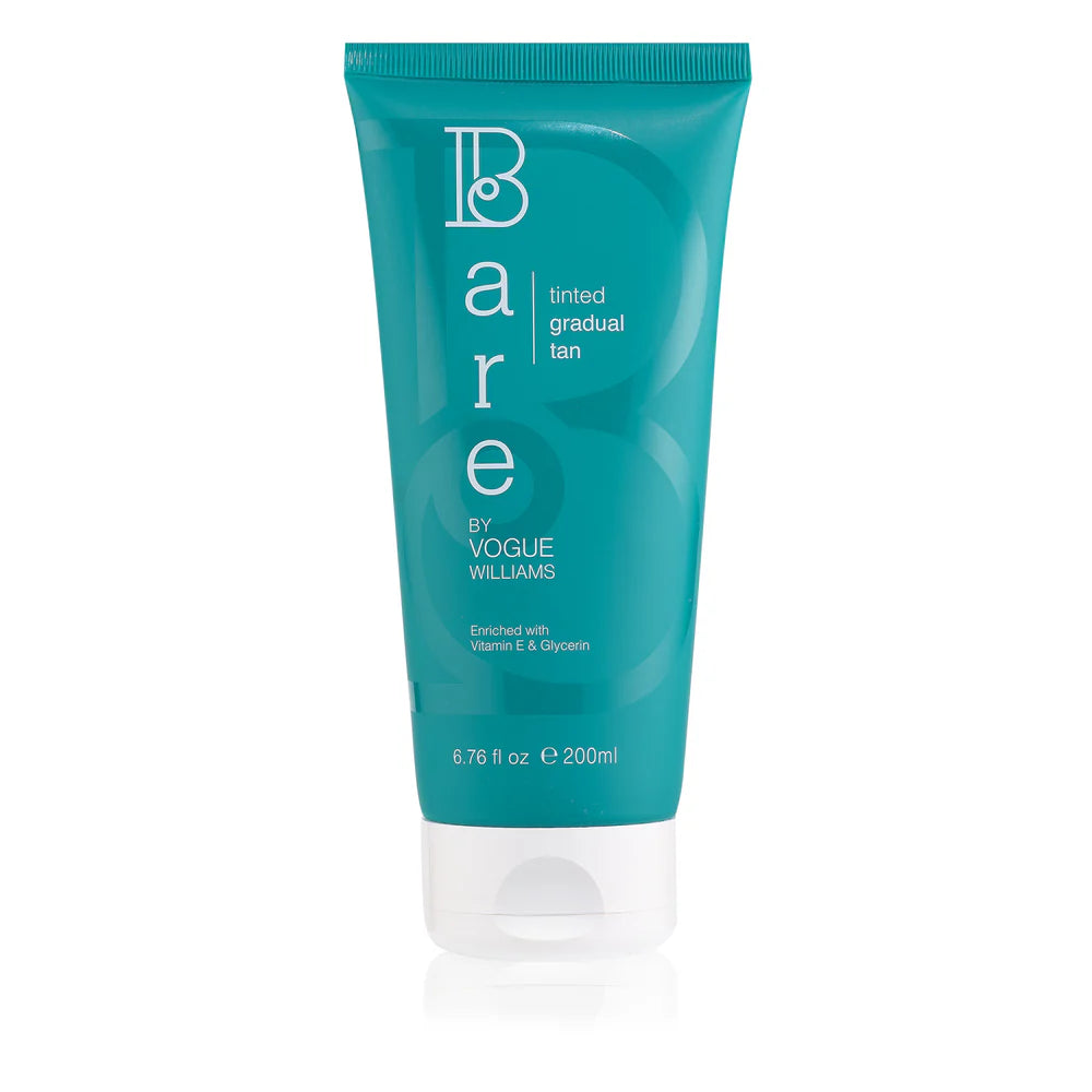 Bare by Vogue Tinted Gradual Tan