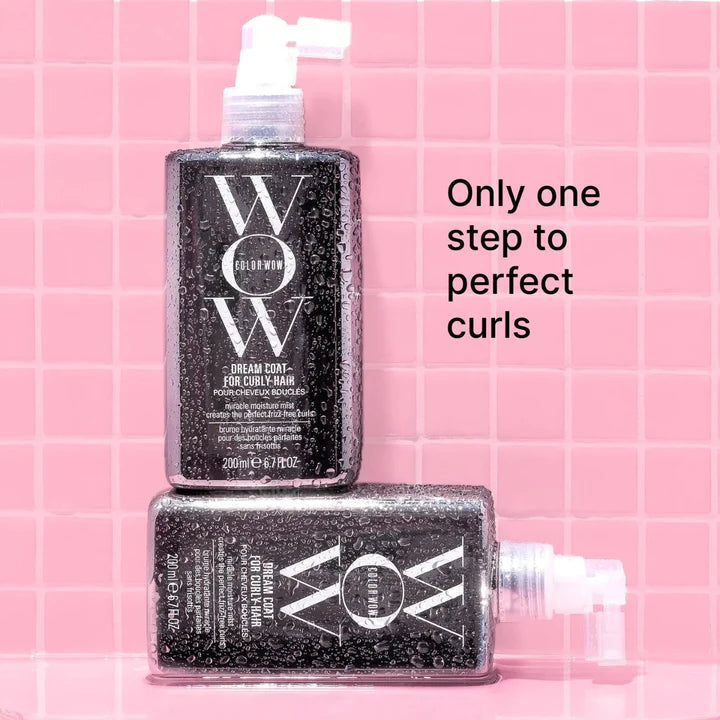 Color WOW Perfect Smooth Duo - FREE Delivery