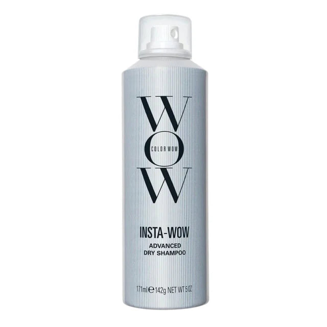 Color Wow Insta-Wow Advanced Dry Shampoo 200ML