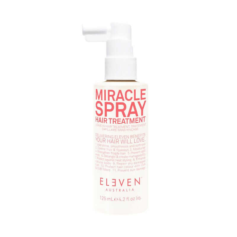 Eleven Miracle Hair Treatment Spray - 125ml