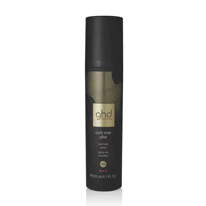 Ghd Curly Ever After Curl Hold Spray