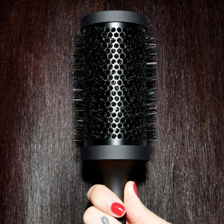 ghd the blow dryer - ceramic radial hair brush 4 (55mm)