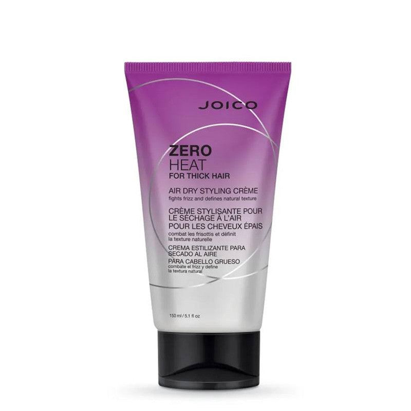 Joico Zero Heat Air Drying Styling Cr̩me (Thick Hair) 150ml