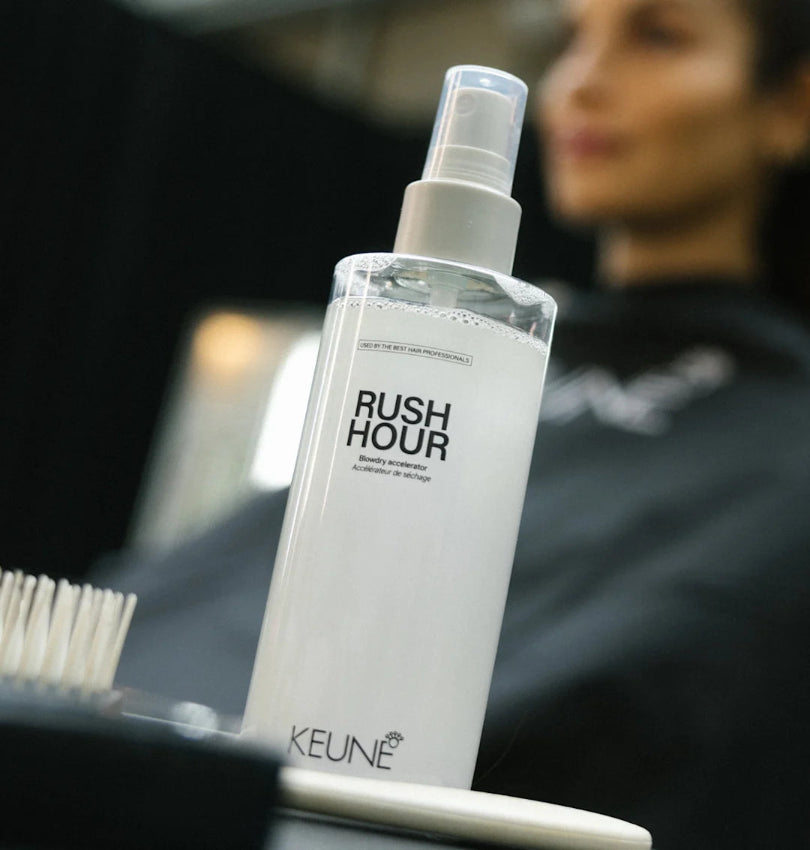 Keune - Rush Hour 200ml