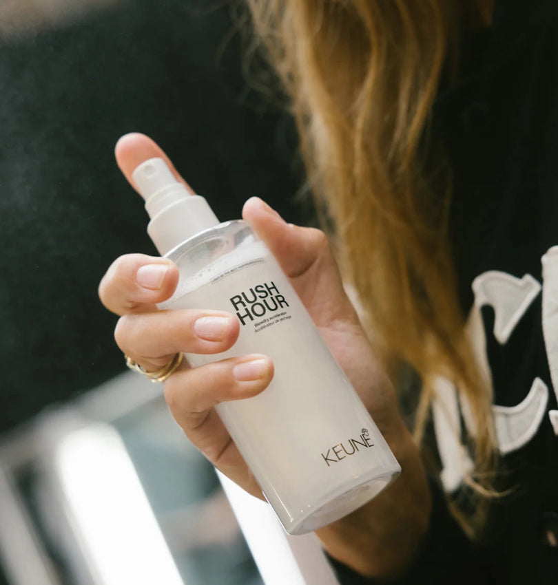 Keune - Rush Hour 200ml