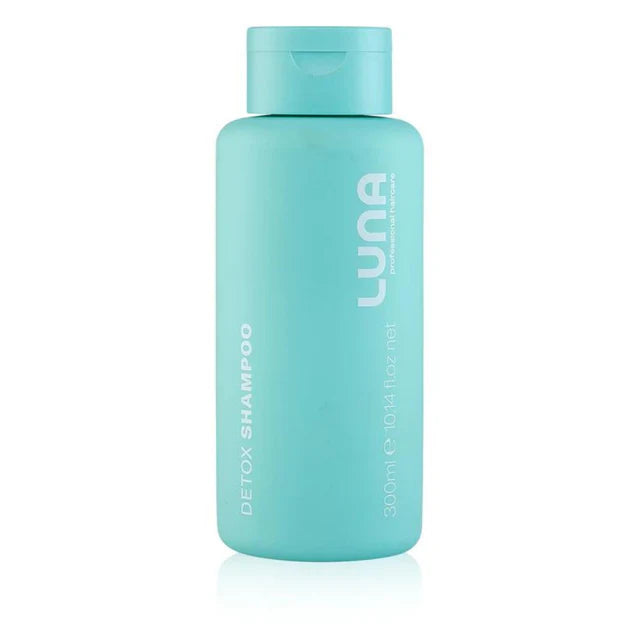 Luna Professional Detox Shampoo 300ML