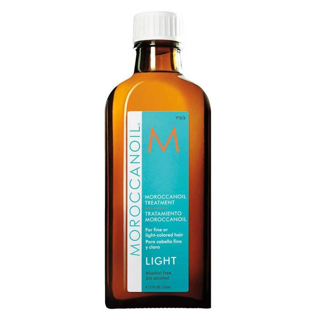 Moroccanoil - Treatment Light 125mls  (25ml Extra Free)