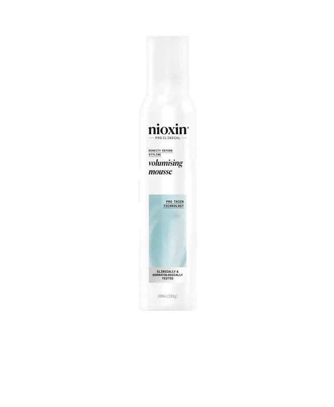 Nioxin Density Defend Styling Volumizing