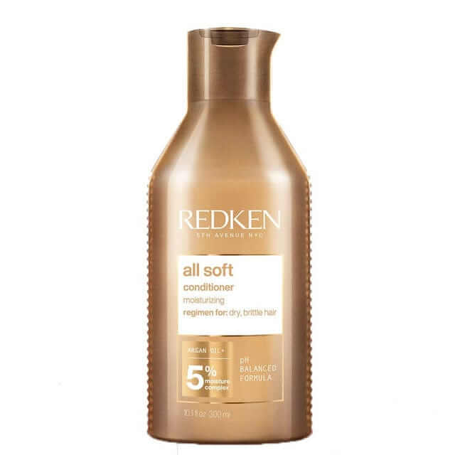 Redken - All Soft Conditioner 300ml