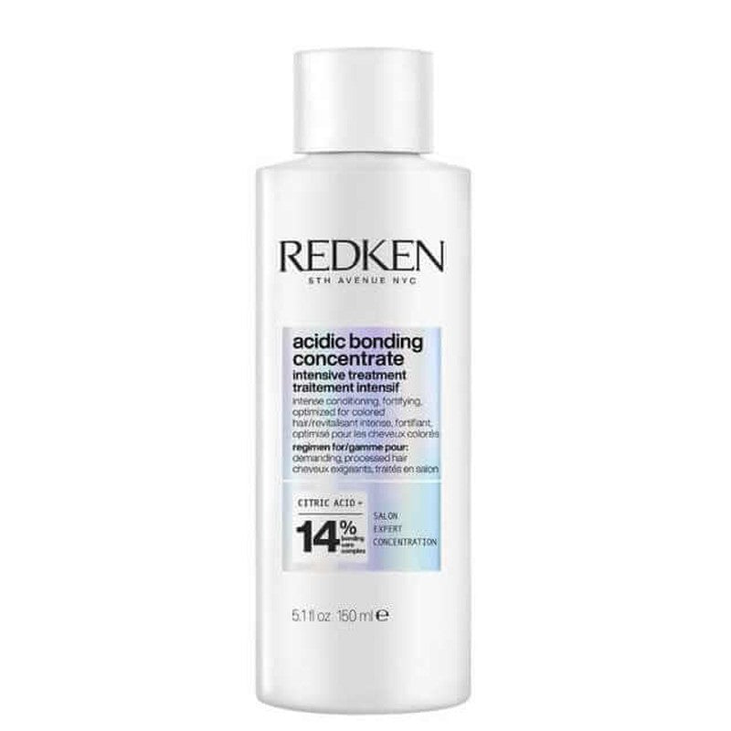 Redken Acidic Bonding Concentrate Intensive Pre-Treatment 150ml