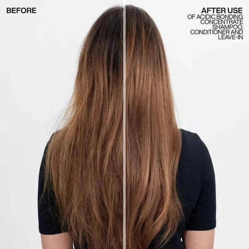 Redken leave in shop conditioner