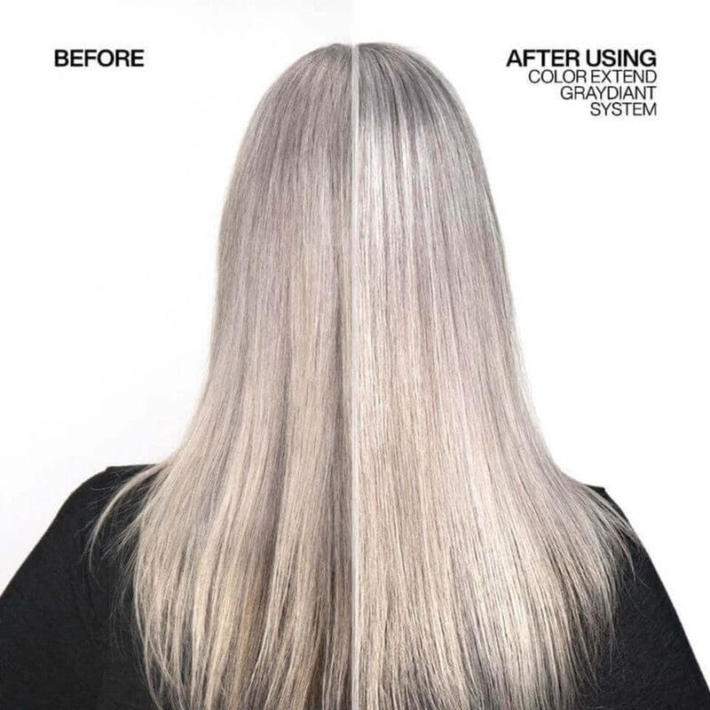 Redken Colour Extend Graydiant Conditioner