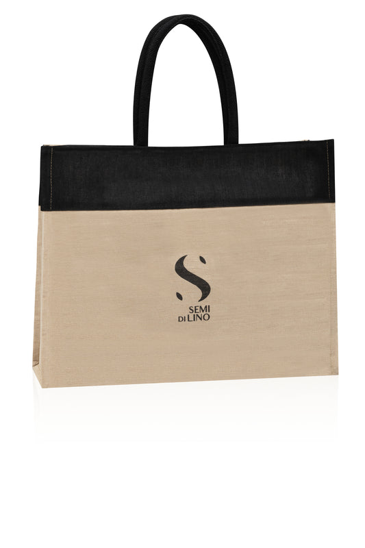 Alfaparf Semi Di Lino Sunshine Beach Bag Bundle ( Free Bag )