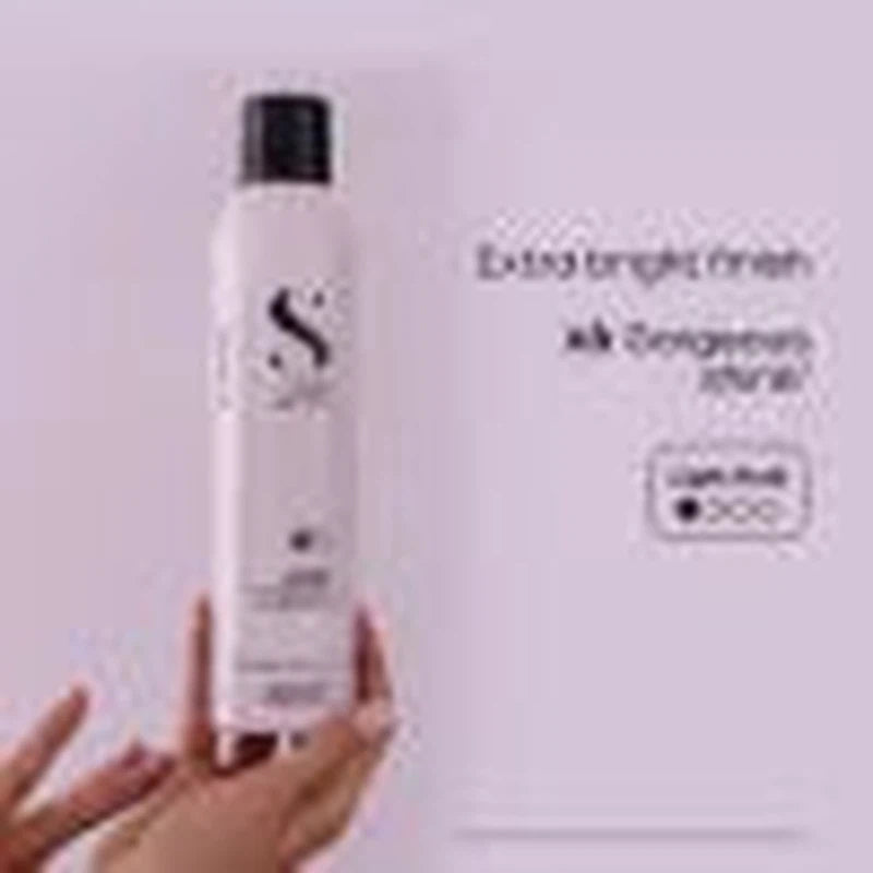 Alfaparf Semi di Lino Style & Care - Original Hairspray 300ml