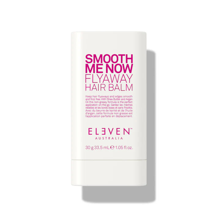 Smooth Me Now Flyaway Hair Balm