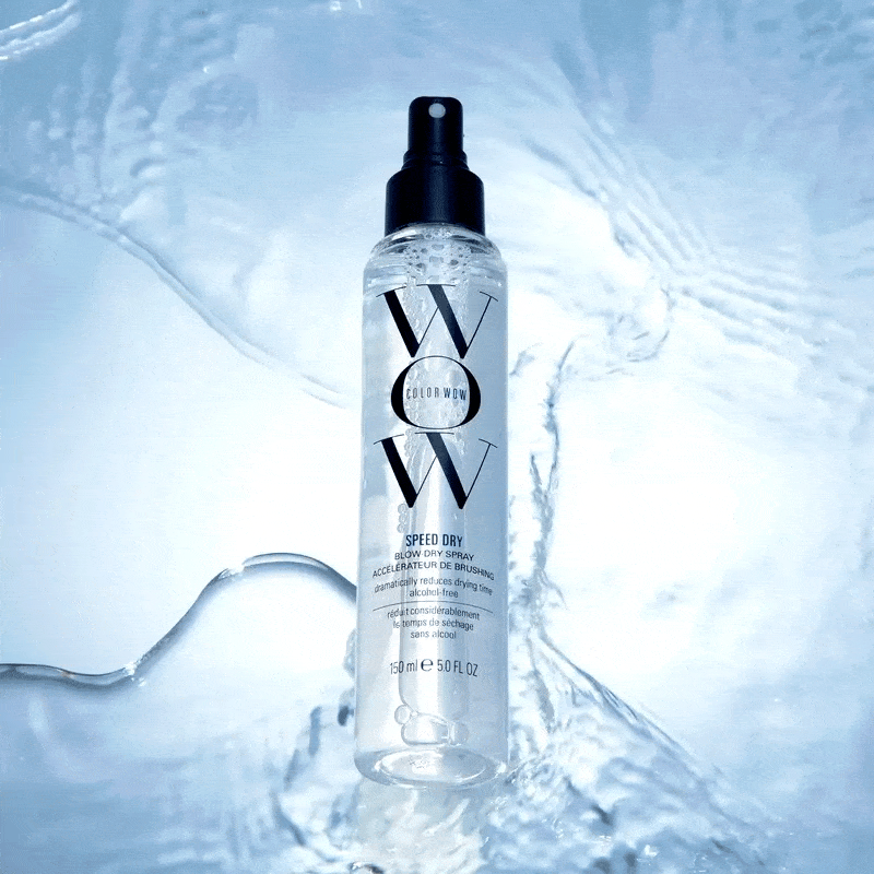 Color WOW - Speed Dry Blow Dry Spray