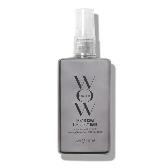 Color WOW - Dream Coat for Curly Hair - Travel Size