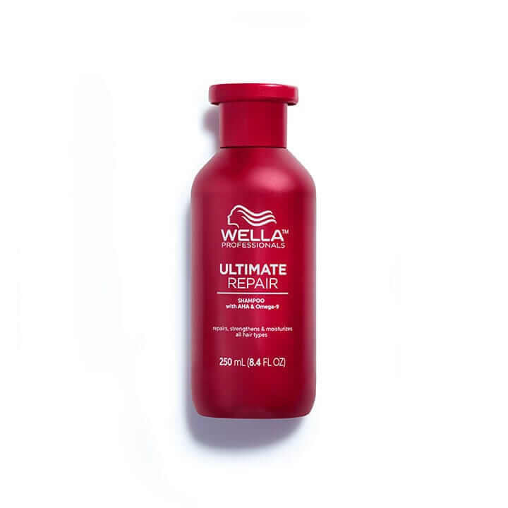 Wella Professionals ULTIMATE REPAIR Shampoo Step 1