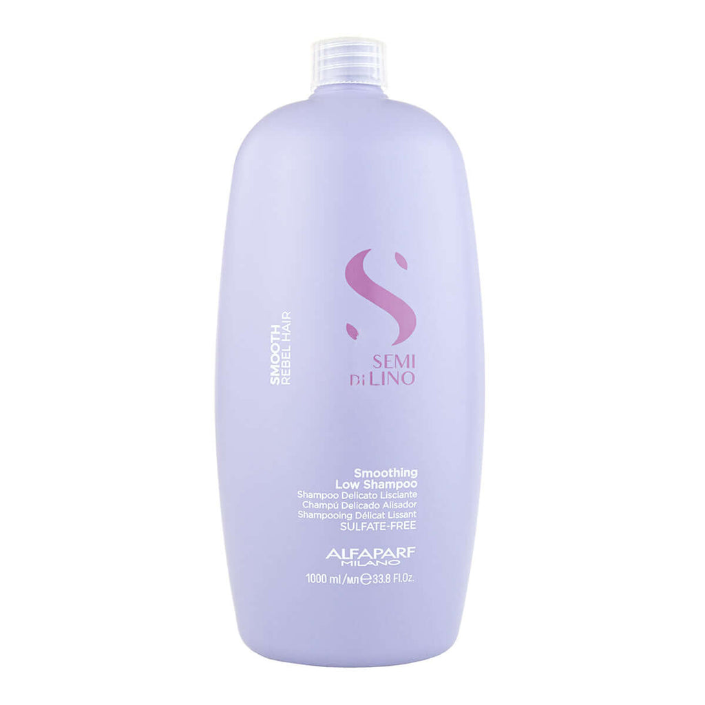 Alfaparf Semi Di Lino Smooth Shampoo