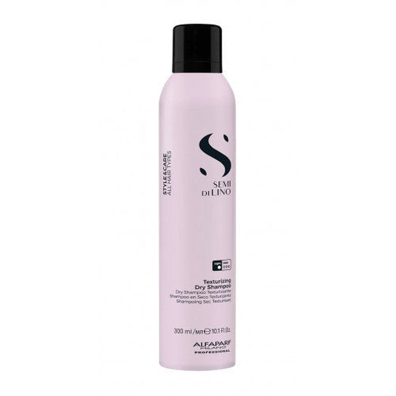 Alfaparf Semi di Lino Style & Care - Texturizing Dry Shampoo