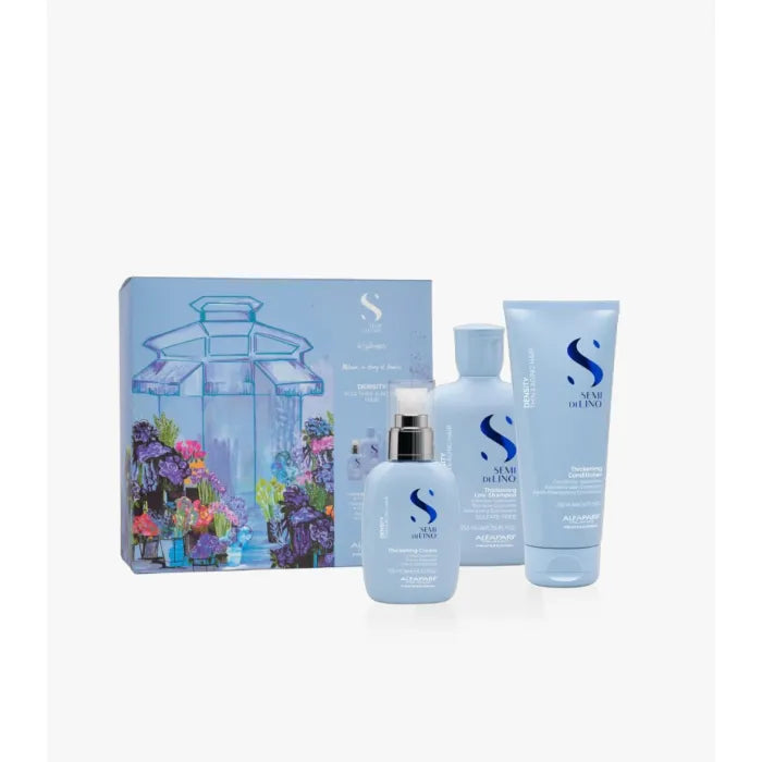 Alfaparf Semi Di Lino Density Gift Set Hair Republic 