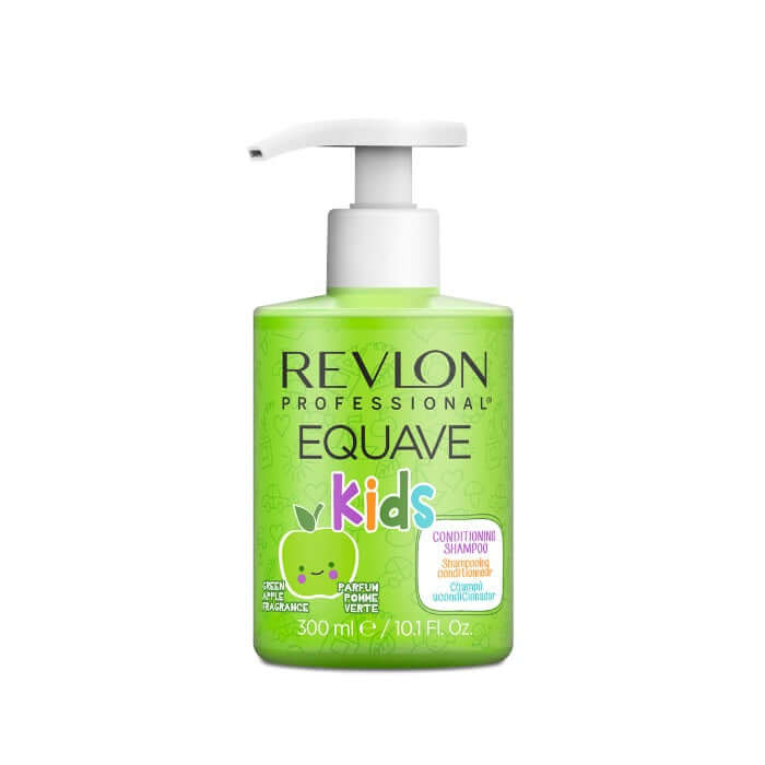 Revlon Professional Equave Kids Conditioning Shampoo, 200ml