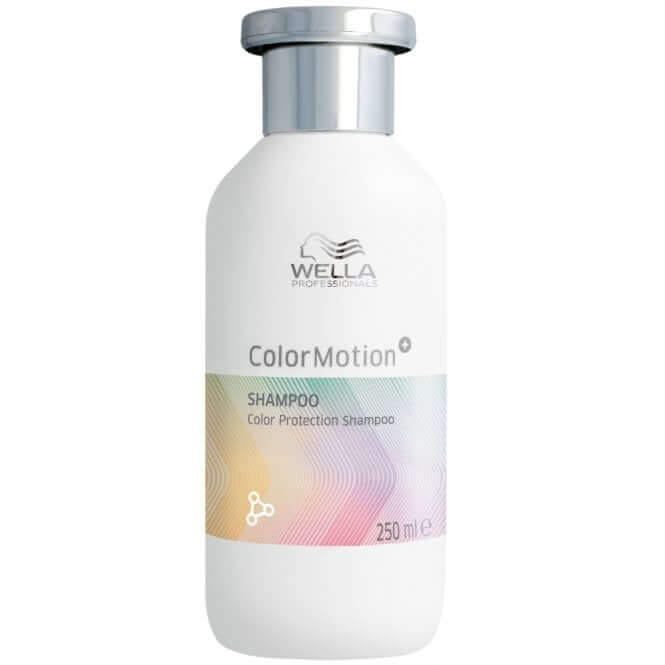 WELLA PROFESSIONALS Color Motion Shampoo for Coloured Hair 250ml