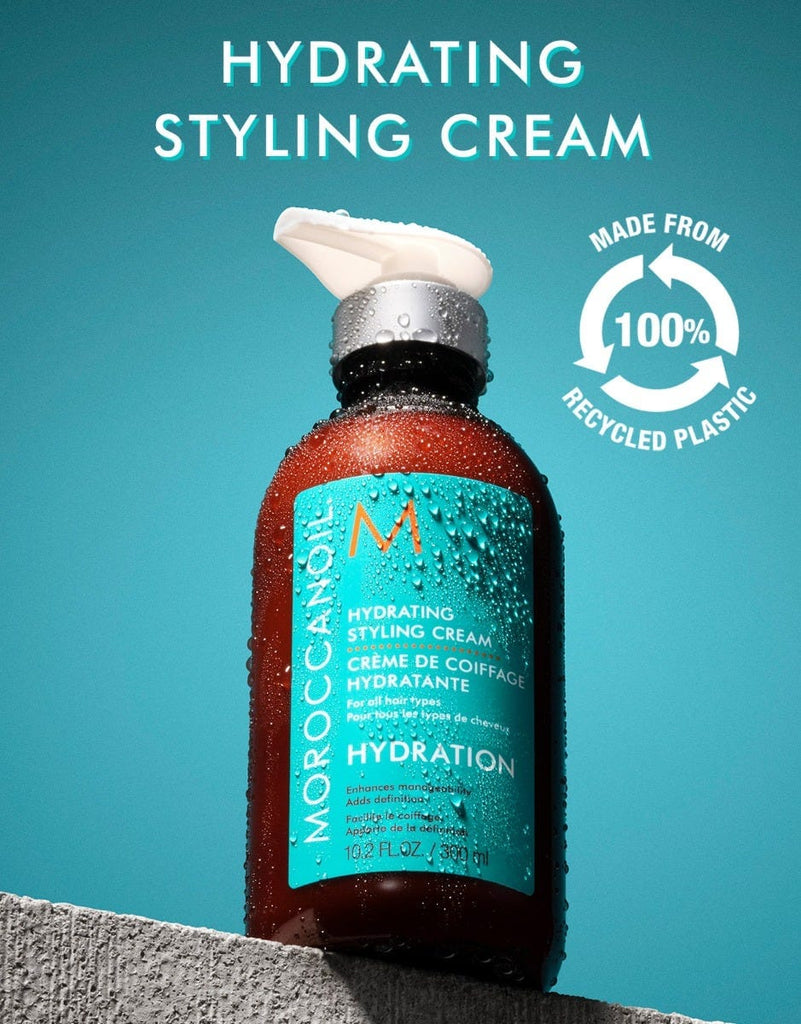 Moroccanoil - Hydrating Style Cream