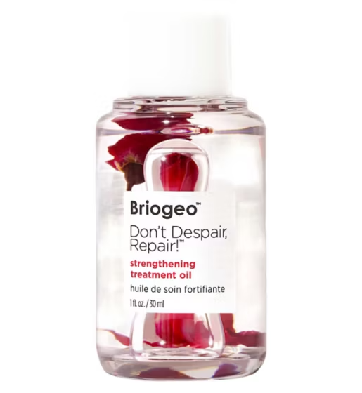 Briogeo Don't Despair, Repair!™ Strenghtening Treatment Oil 30ml