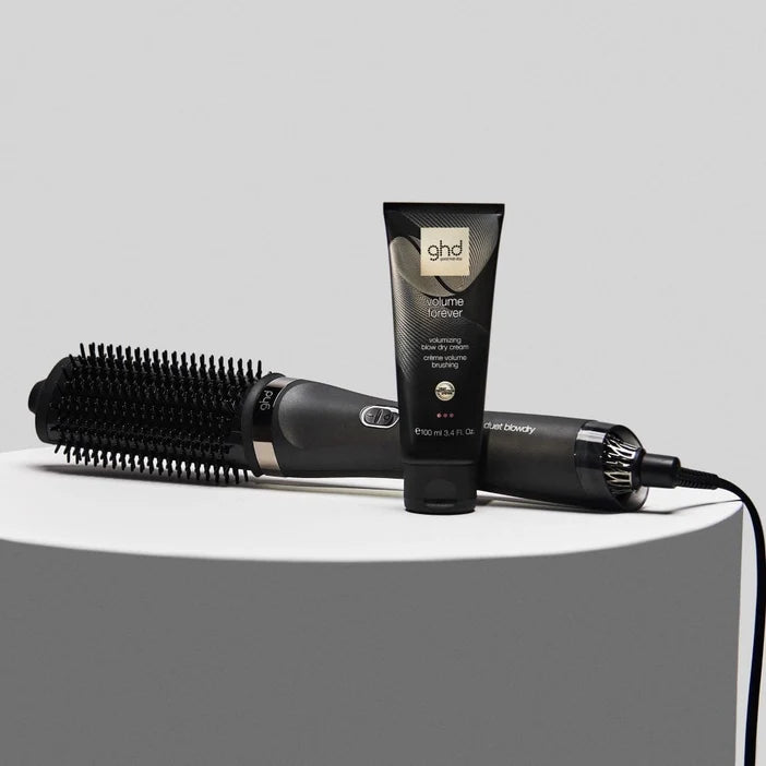 GHD Duet Blowdry Hair Dryer Brush